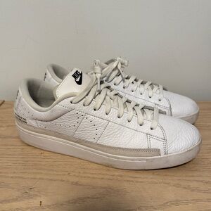 Nike Blazer Low X 'White' Size 10 Men